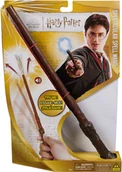 Zabawki interaktywne dla dzieci - Harry Potter Spectacular Spell Wand - miniaturka - grafika 1