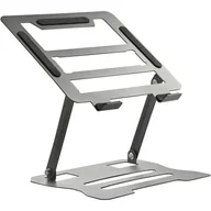 Części i akcesoria do laptopów - Podstawka pod laptopa MOZOS N2-WH N2-WH - miniaturka - grafika 1