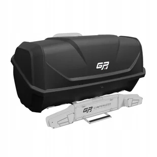 Gp Box na platformę Siena Parma Zephyr Pure Instinct Como 340 litrów Italy - Bagażniki na rowery - miniaturka - grafika 1