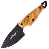 Noże - FOX European Hunter 8.5 cm 1504 OL - miniaturka - grafika 1