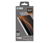 Szkła hartowane na telefon - SBS D3O do Galaxy A36/S24 FE/A56 - miniaturka - grafika 1