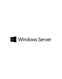 Microsoft WINSVR 2016 DC AddLic 4Core ROK - Oprogramowanie serwerowe - miniaturka - grafika 1