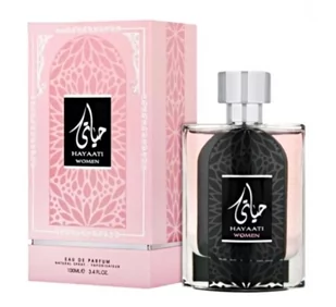 Ard Al Zaafaran, Hayaati, woda perfumowana, 100 ml - Wody i perfumy damskie - miniaturka - grafika 1