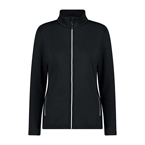 CMP - Kurtka damska, nero, 44