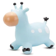 Skoczki dla dzieci - Skoczek SUN BABY Żyrafka J06.013.1.1 - miniaturka - grafika 1