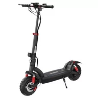Hulajnogi elektryczne - iScooter iX6 Electric Scooter 11'' Pneumatic Off-road Tires 1000W Rear Motor 45km/h Max Speed 48V 17.5Ah Battery 40-45km - miniaturka - grafika 1
