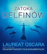 Filmy dokumentalne DVD - Zatoka delfinów - miniaturka - grafika 1