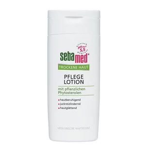 Sebamed Akcesoria do pielęgnacji sebamed Lotion FR suchej skóry, 2er Pack (2 X 200 ML) 415734 - Balsamy i kremy do ciała - miniaturka - grafika 1