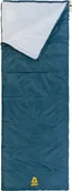 Śpiwory - Śpiwór turystyczny kołdra ABBEY Anchorage 220x82cm - miniaturka - grafika 1