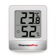 Stacje pogodowe - ThermoPro TP-49W - miniaturka - grafika 1