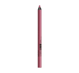 NYX Professional Makeup Line Loud Lip Pencil Trophy Life - Konturówki do ust - miniaturka - grafika 1