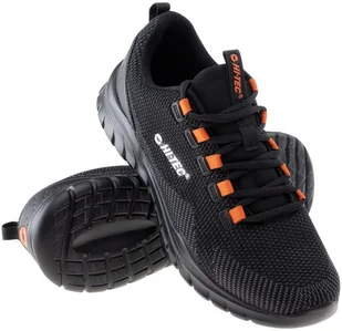 Buty Sportowe Hi-tec Herami Męskie Lekki Sneakersy 43 - Sneakersy męskie - miniaturka - grafika 1
