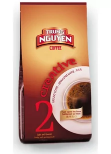 Trung Nguyen Kawa mielona Creative 2, 250g - Trung Nguyen 1188-uniw - Kawa - miniaturka - grafika 1