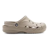 Klapki i japonki damskie - Klapki basenowe Crocs C-BAYA CLOG 10126-2V3 - miniaturka - grafika 1