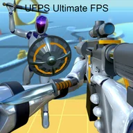 Programy użytkowe i narzędziowe - UFPS Ultimate FPS (1 urządzenie / Lifetime) - miniaturka - grafika 1