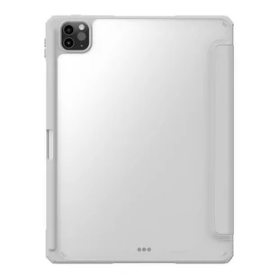 Etui ochronne Baseus Minimalist do iPad Pro (2018/2020/2021/2022) 11-inch (szare) - Etui do tabletów Etui ochronne Baseus Minimalist do iPad Pro (2018/2020/2021/2022) 11-inch (szare) - Etui do tabletów - miniaturka - grafika 3