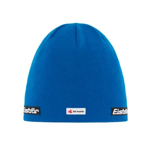 Czapka zimowa z wełną merino Eisbar Ogle OS MU SKA light blue - ONE SIZE - Czapki damskie - miniaturka - grafika 1