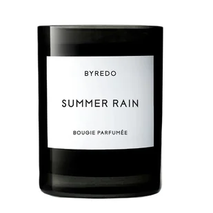 Byredo Summer Rain świeca zapachowa 240g - Świece - miniaturka - grafika 1