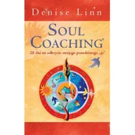 Ezoteryka - Soul Coaching 28 dni na odkrycie.w.2 Nowa - miniaturka - grafika 1