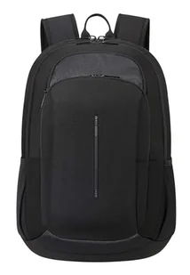 American Tourister Urban Groove – plecak na laptopa 17,3", 50 cm, 34 l, czarny, czarny, L, Casual - Torby na laptopy - miniaturka - grafika 1