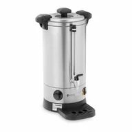 Inne urządzenia gastronomiczne - Royal Catering Warnik do wody - 9 l - 1500 W - ociekacz - srebrny RC-WBDW9 - miniaturka - grafika 1