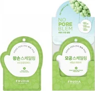 Peelingi i scruby do twarzy - Frudia Frudia Green Grape Pore Peeling Pad Płatek Złuszczający FRU-1931 - miniaturka - grafika 1
