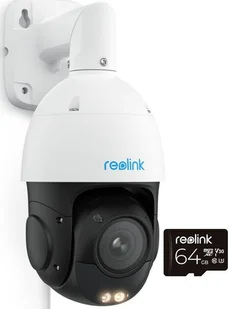 Reolink P850 - Kamery IP - miniaturka - grafika 1