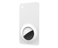 Lokalizatory GPS - Mobile Origin Airtag Wallet Card white - miniaturka - grafika 1