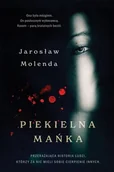 Powieści sensacyjne - Piekielna Mańka - miniaturka - grafika 1