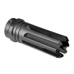 Strike Industries - Tłumik płomienia Venom Flash Hider - .308 / 7,62 mm - SI-Venom-FH-308/7,62 - Osprzęt do wiatrówek - miniaturka - grafika 3