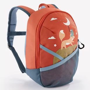 Plecak turystyczny dla dzieci Quechua MH100 5 l - Plecaki - miniaturka - grafika 1