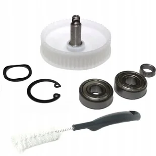 Zestaw naprawczy przekładni do Thermomix Vorwerk TM21 - Akcesoria i części AGD - miniaturka - grafika 1