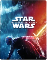 Filmy akcji Blu-Ray - Star Wars: Episode IX - The Rise of Skywalker (Gwiezdne wojny: Skywalker. Odrodzenie) (steelbook) - miniaturka - grafika 1