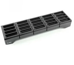 Zebra 20-Slot Spare Battery Charger - Akcesoria do kas i terminali - miniaturka - grafika 1