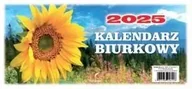 Kalendarze - Kalendarz 2025 biurkowy pionowy stojący - Artsezon - miniaturka - grafika 1