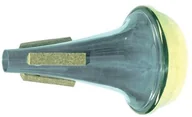 Akcesoria do instrumentów dętych - Gewa 720792 amortyzatory Profess.Straight trąbka aluminium + dno z mosiądzu 720792 - miniaturka - grafika 1