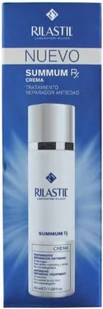 Krem do twarzy Rilastil Summum Rx Cream 50 ml (8428749893707) - Kremy do twarzy - miniaturka - grafika 1