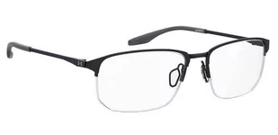 Okulary korekcyjne Under Armour UA 5047 G 003 - Okulary korekcyjne, oprawki, szkła - miniaturka - grafika 2