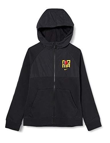 NIKE Roma B NSW Hybrid FZ Bluza dziecięca