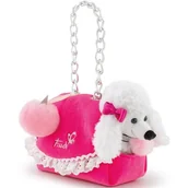 Maskotki i pluszaki - Trudi, Piesek w torebce Gigi - miniaturka - grafika 1