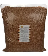 Kasza - KASZA gryczana palona 5 kg!! polska kasza jakość - miniaturka - grafika 1