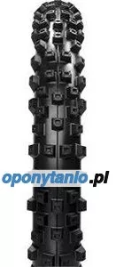 Kenda K774F Budds Creek 60/100R14 30M - Opony motocyklowe - miniaturka - grafika 1