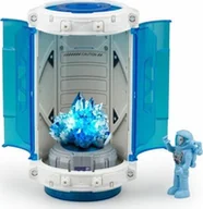 Zabawki interaktywne dla dzieci - Silverlit ASTROPOD playset Single mission - miniaturka - grafika 1