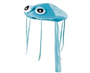 Boland Czapka &quot;Meduza&quot; BOLAND 99904 - Dodatki do strojów karnawałowych - miniaturka - grafika 1