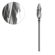 Frezy - ACTIVESHOP FREZ STALOWY OWAL 6,0/14,0mm ACURATA AS_104464 - miniaturka - grafika 1