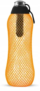 Butelka filtrująca do wody Dafi SOFT Disco 0,7 l z filtrem węglowym - Wkłady filtrujące - miniaturka - grafika 1