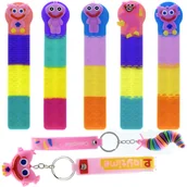 Zabawki sensoryczne - 7X ZESTAW KUPA ANTYSTRES POPIT SQUIDOPOP BRELOK - miniaturka - grafika 1