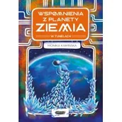 Baśnie, bajki, legendy - Wspomnienia z planety Ziemia Nowa - miniaturka - grafika 1