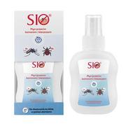 Zwalczanie i odstraszanie szkodników - SIO Płyn przeciw komarom i kleszczom 100ml - miniaturka - grafika 1