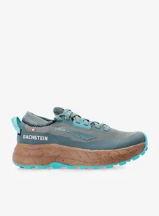 Buty do biegania damskie Dachstein X-Trail 01 - middle grey - Buty trekkingowe damskie - miniaturka - grafika 1